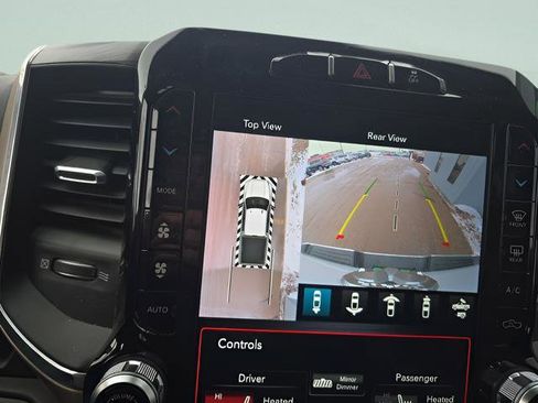 Used 2019 RAM 2500 Laramie image 15