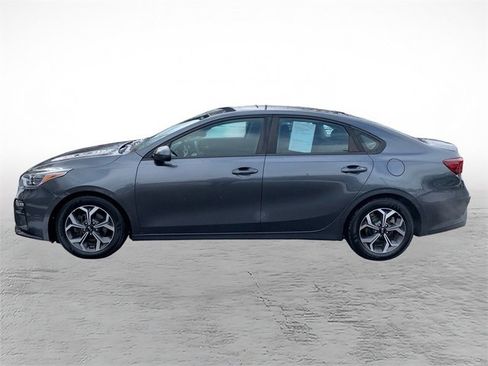 Used 2020 Kia Forte LXS image 6