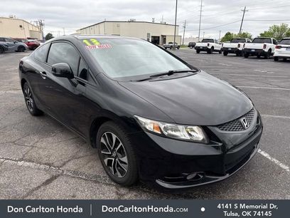Used 2013 Honda Civic EX-L