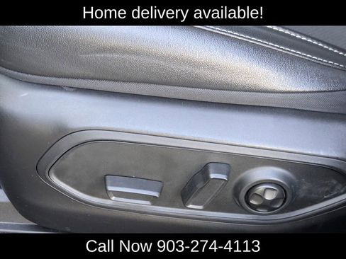 Used 2025 Jeep Grand Cherokee Altitude image 31