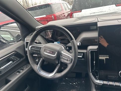 New 2026 GMC Yukon Elevation w/ Elevation Premium Package image 22