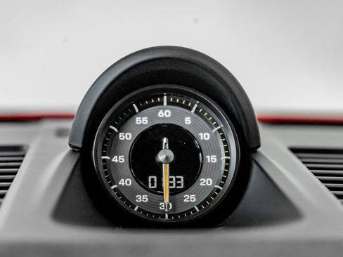 Certified 2025 Porsche 911 GT3 RS image 21