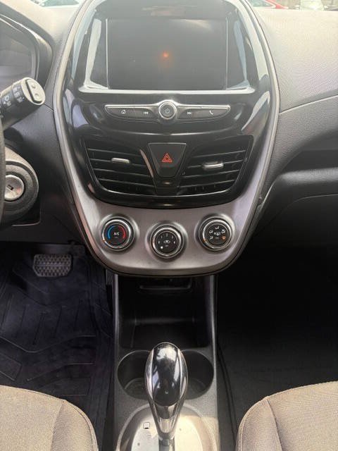 Used 2019 Chevrolet Spark LS FWD image 14