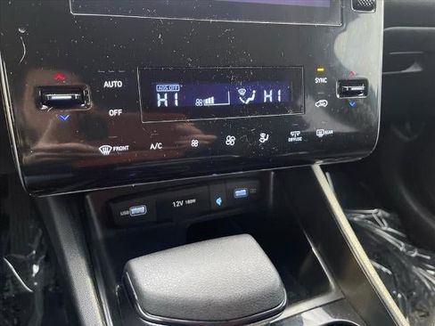 Used 2024 Hyundai Tucson SEL image 14