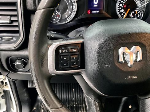 Used 2022 RAM 3500 Tradesman image 20