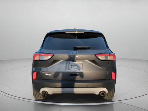 Certified 2020 Ford Escape Titanium w/ Titanium Premium Package 2.0 AWD/4WD image 24