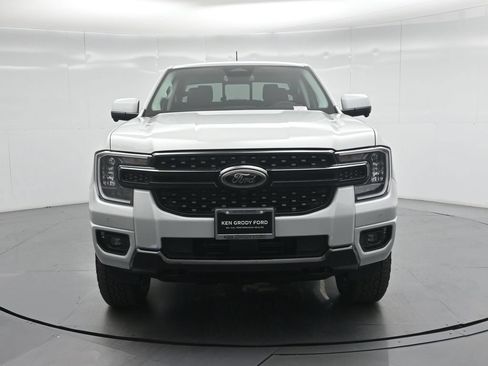 New 2026 Ford Ranger Lariat w/ FX4 Off-Road Package AWD/4WD image 43