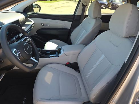New 2026 Hyundai Tucson SEL image 16