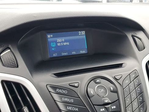 Used 2014 Ford Focus SE image 15