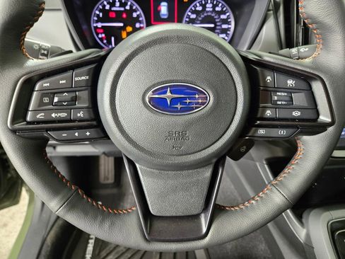 New 2026 Subaru Crosstrek 2.5i Limited AWD/4WD image 13