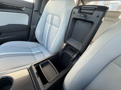 New 2026 Honda Civic Sport image 27