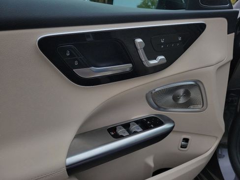 Certified 2025 Mercedes-Benz C 300 Sedan image 13