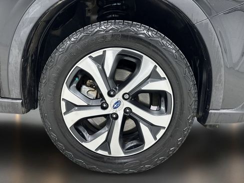 Used 2020 Subaru Outback Limited AWD/4WD image 10