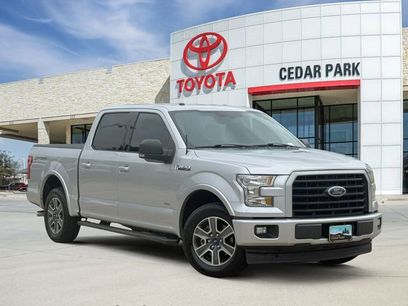 Used 2017 Ford F150 XLT w/ Equipment Group 302A Luxury