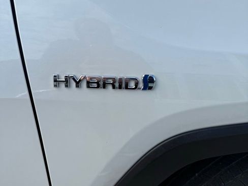 Used 2021 Toyota RAV4 Limited w/ Limited Grade Weather Package image 5