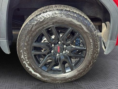 Certified 2021 GMC Sierra 1500 Elevation w/ Preferred Package image 28