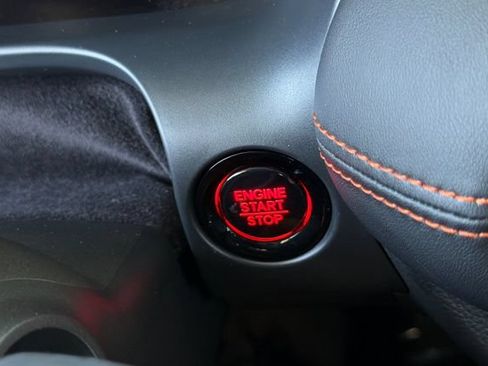 Certified 2026 Honda HR-V Sport image 27