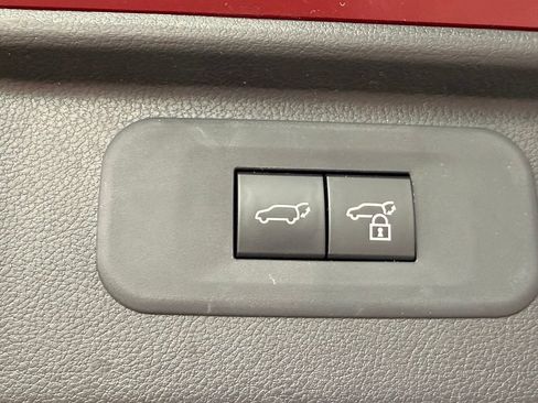 Used 2025 Toyota Grand Highlander AWD image 53