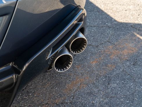 New 2024 Ferrari Roma Spider image 18