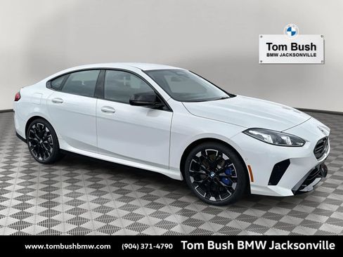New 2026 BMW M235i xDrive M235 xDrive w/ Technology Package image 1