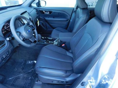 Used 2026 Subaru Forester Touring AWD/4WD image 12
