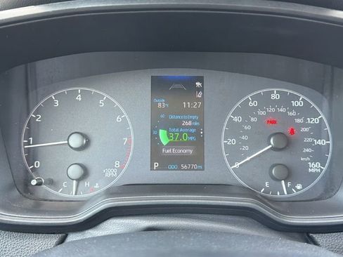 Certified 2024 Toyota Corolla LE image 22