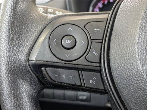 Used 2023 Toyota RAV4 XLE w/ Convenience Package FWD image 5