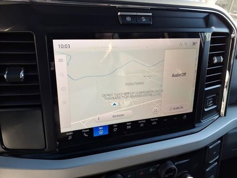 New 2026 Ford F350 XLT w/ XLT Premium Package image 24