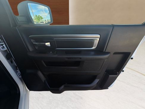 Used 2021 RAM 1500 Tradesman w/ Power & Remote Entry Group RWD image 24