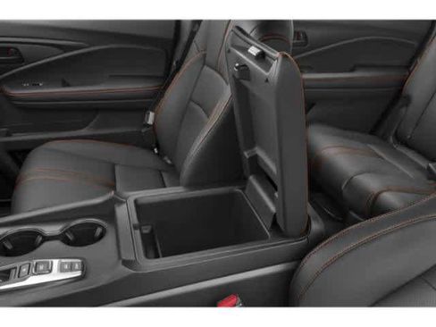 Used 2024 Honda Passport TrailSport image 17