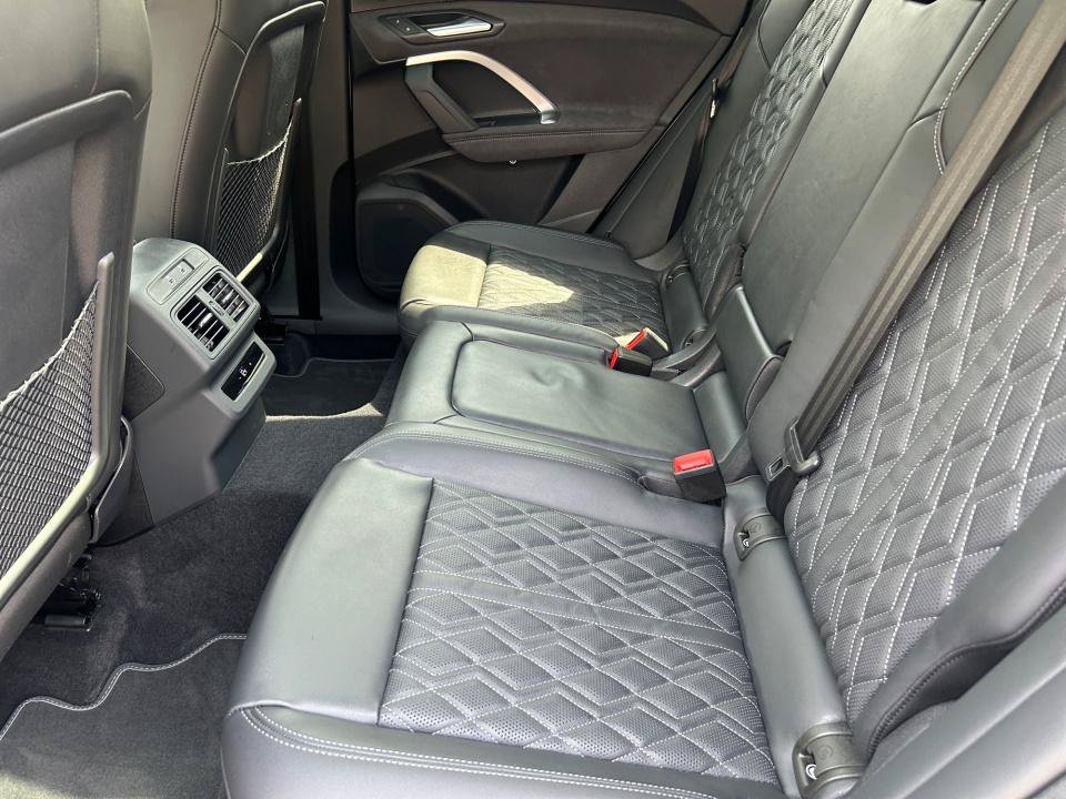 Certified 2026 Audi SQ5 Premium Plus AWD/4WD image 13