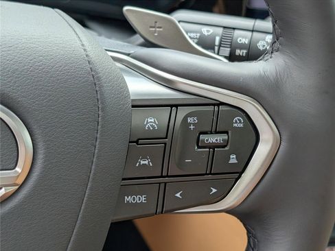 New 2026 Lexus NX 350h AWD w/ Premium Package image 19