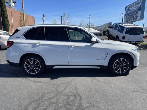 Used 2018 BMW X5 xDrive40e AWD/4WD image 6