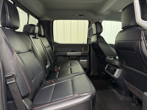 Used 2024 Ford F250 Lariat w/ Lariat Ultimate Package image 15