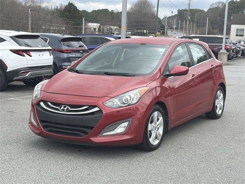 Used 2013 Hyundai Elantra GT image 3