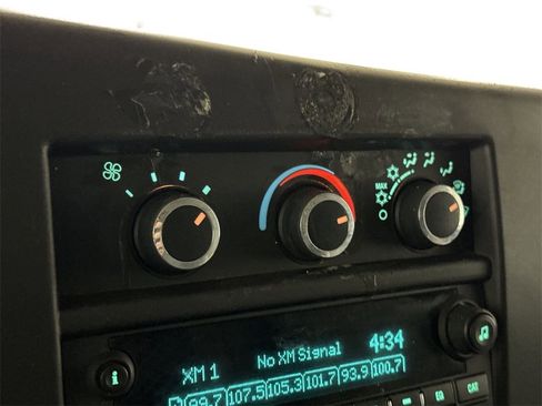 Used 2020 Chevrolet Express 2500 w/ Communications Package image 14