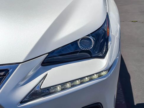 Used 2020 Lexus NX 300 FWD w/ Accessory Package 2 image 7