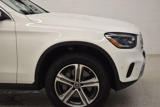 Used 2022 Mercedes-Benz GLC 300 4MATIC image 13