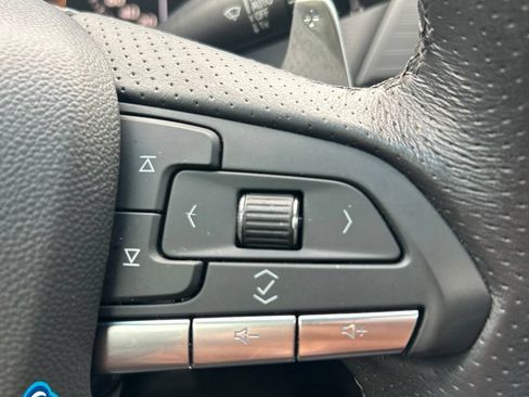 Used 2022 Cadillac CT4 Sport AWD/4WD image 21