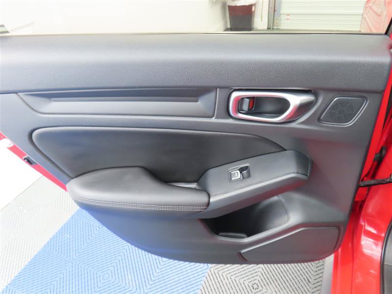 Used 2024 Honda Civic EX-L image 25