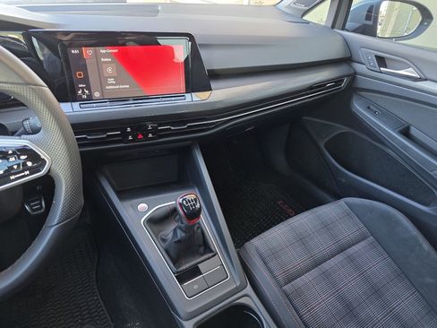 Used 2022 Volkswagen GTI SE image 30