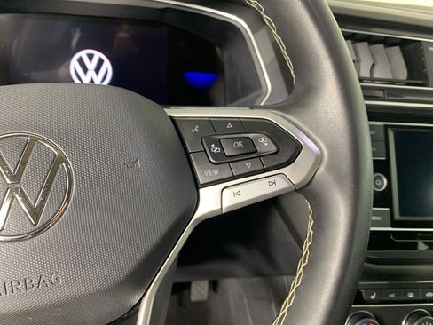 Used 2023 Volkswagen Tiguan S FWD image 21