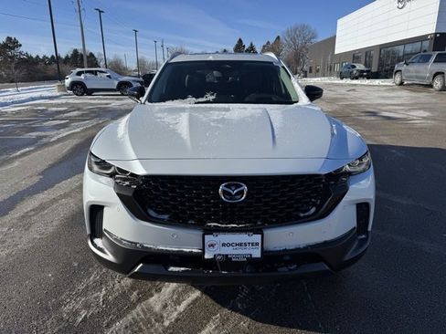 New 2026 MAZDA CX-50 2.5 Hybrid w/ Premium Plus Pkg image 36