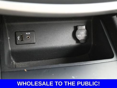 Used 2016 Nissan Altima 2.5 S w/ Power Driver Seat Package FWD image 24