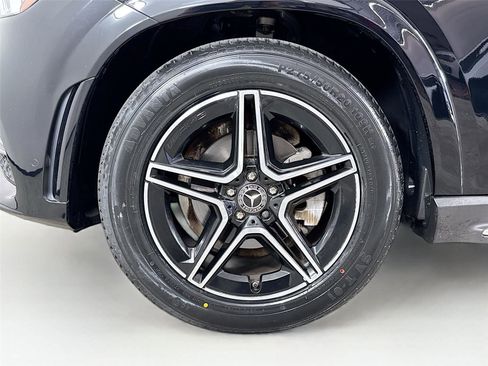 Used 2022 Mercedes-Benz GLE 350 image 27