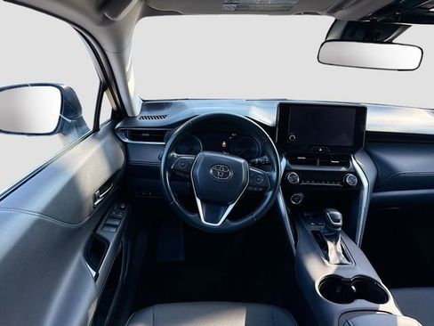 Used 2023 Toyota Venza LE AWD/4WD image 28