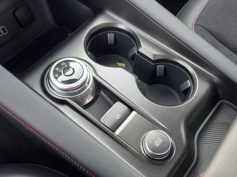 New 2026 Ford Explorer ST w/ Sun And Sound Package image 23