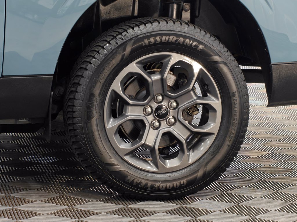 Used 2023 Ford Maverick XLT w/ XLT Luxury Package FWD image 49
