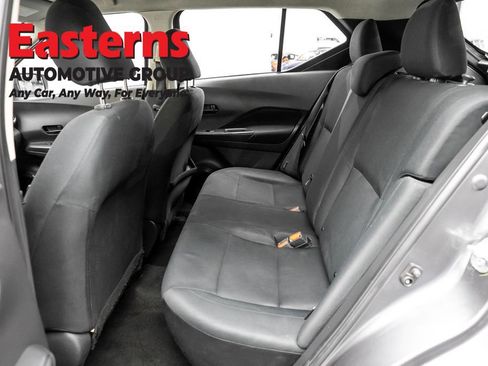 Used 2023 Nissan Kicks S FWD image 19