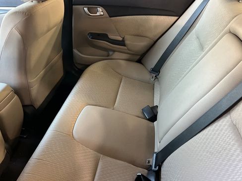 Used 2015 Honda Civic EX image 5